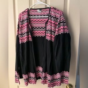 Dane Lewis sweater set